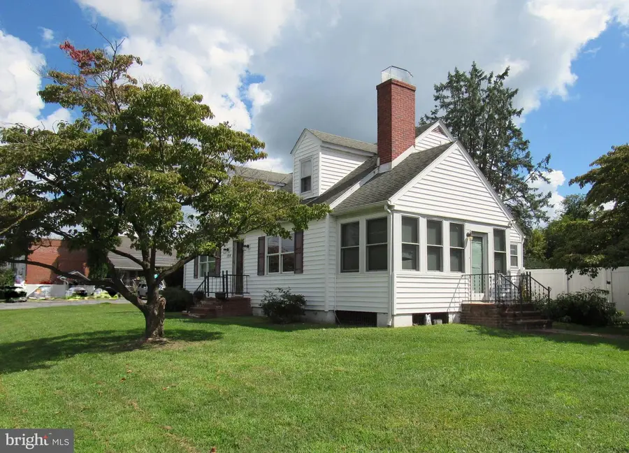 120 Center St, Cecilton, MD 21913 - #3