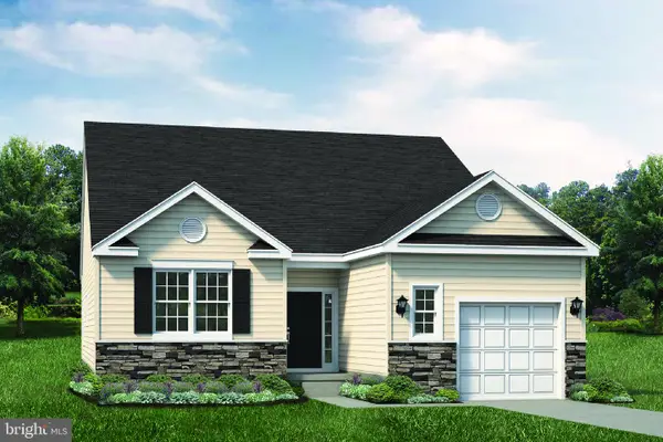 Ohio Ave, EARLEVILLE, MD 21919