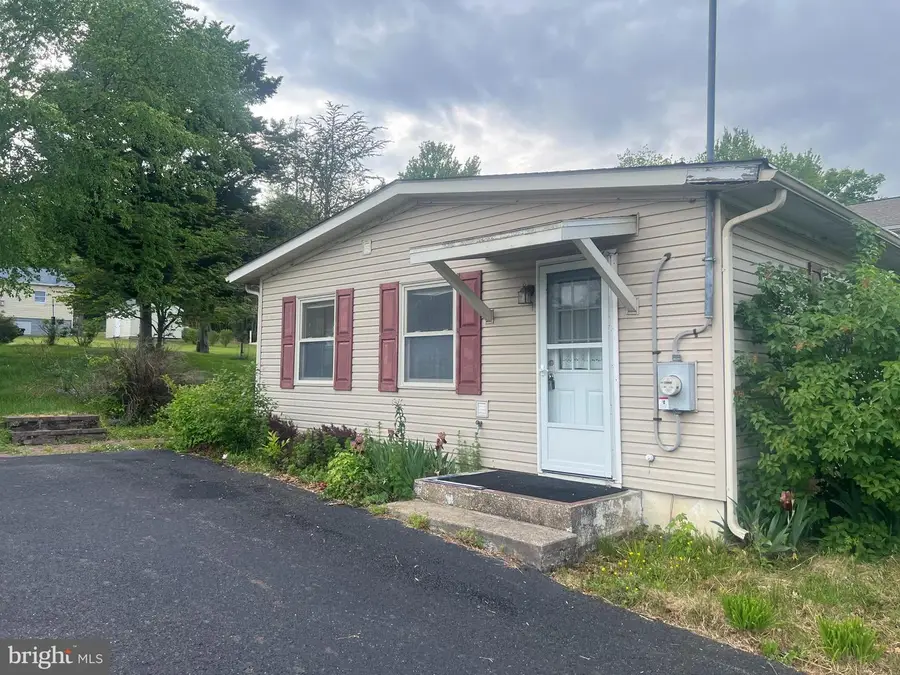 1531 Carpenters Point Rd, Perryville, MD 21903 - #2