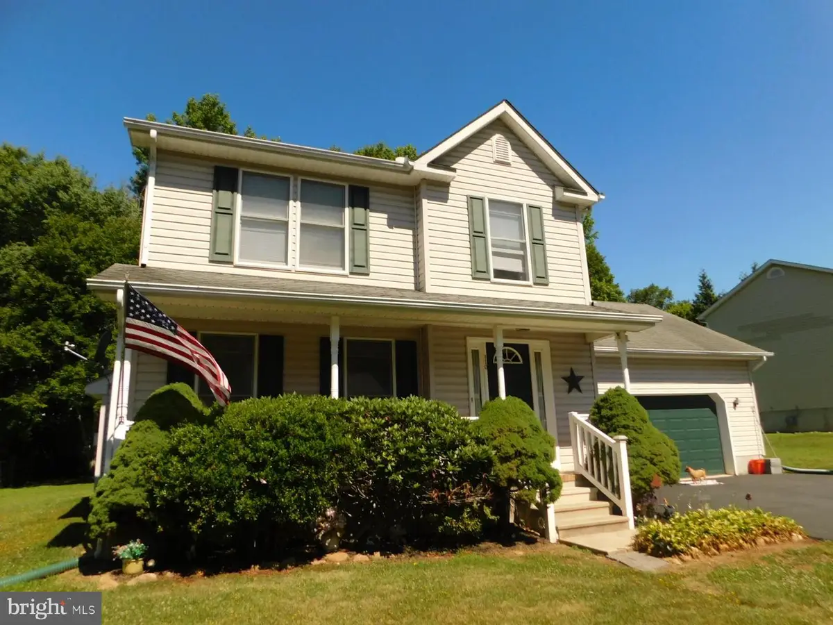 110 Milhollan Drive, Elkton, MD 21921 - #1