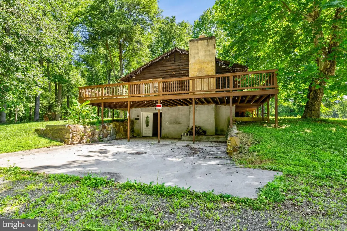 99 E Lewis Shore Rd, Elkton, MD 21921 - #1