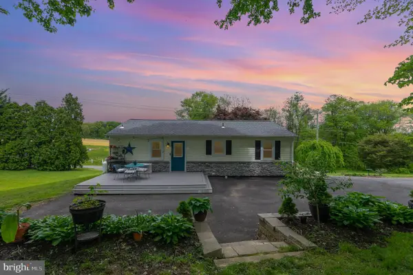 2585 Red Toad Rd, RISING SUN, MD 21911