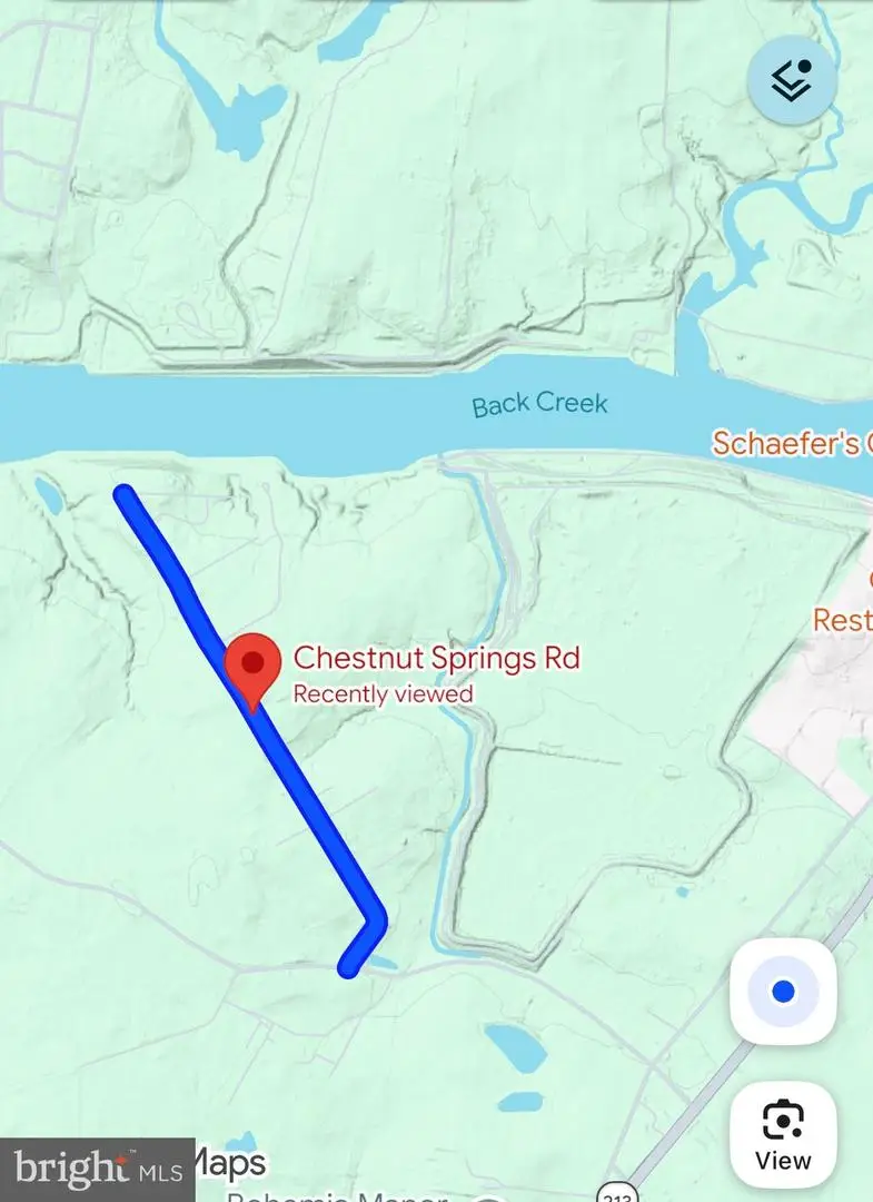 Chestnut Springs Rd, Chesapeake City, MD 21915 - #2