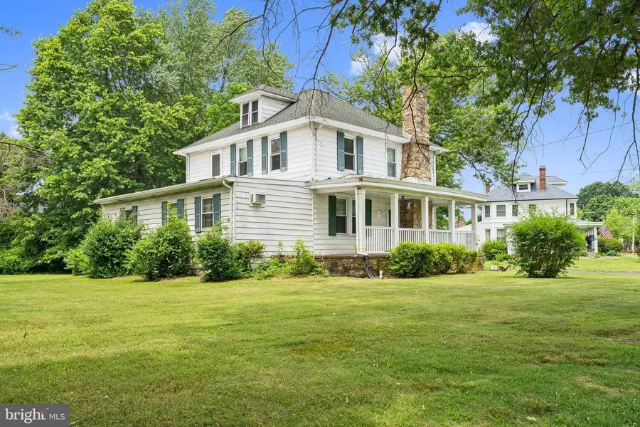 405 Park Cir, Elkton, MD 21921 - #3
