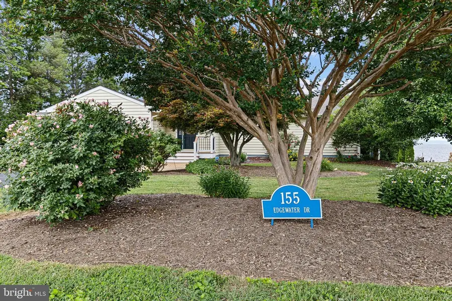 155 Edgewater Dr, Earleville, MD 21919 - #3