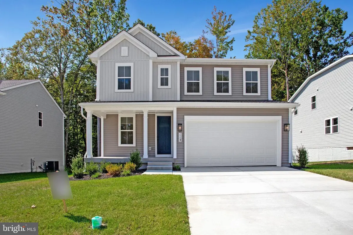 112 Catalpa Dr, North East, MD 21901 - #1