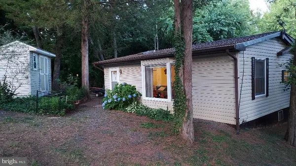 50-55 Pequot-sauk Ln #glen 8, EARLEVILLE, MD 21919