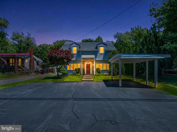 906 Frenchtown Rd, PERRYVILLE, MD 21903