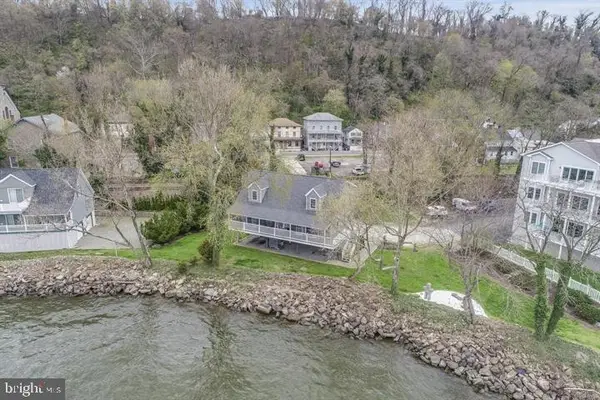 1-a Vanort Dr, PORT DEPOSIT, MD 21904