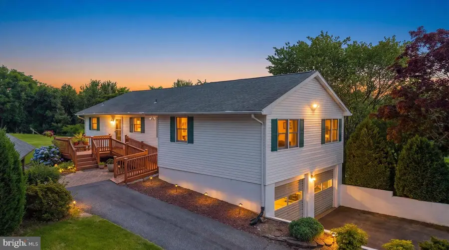 224 Tockwogh Dr, Earleville, MD 21919 - #2