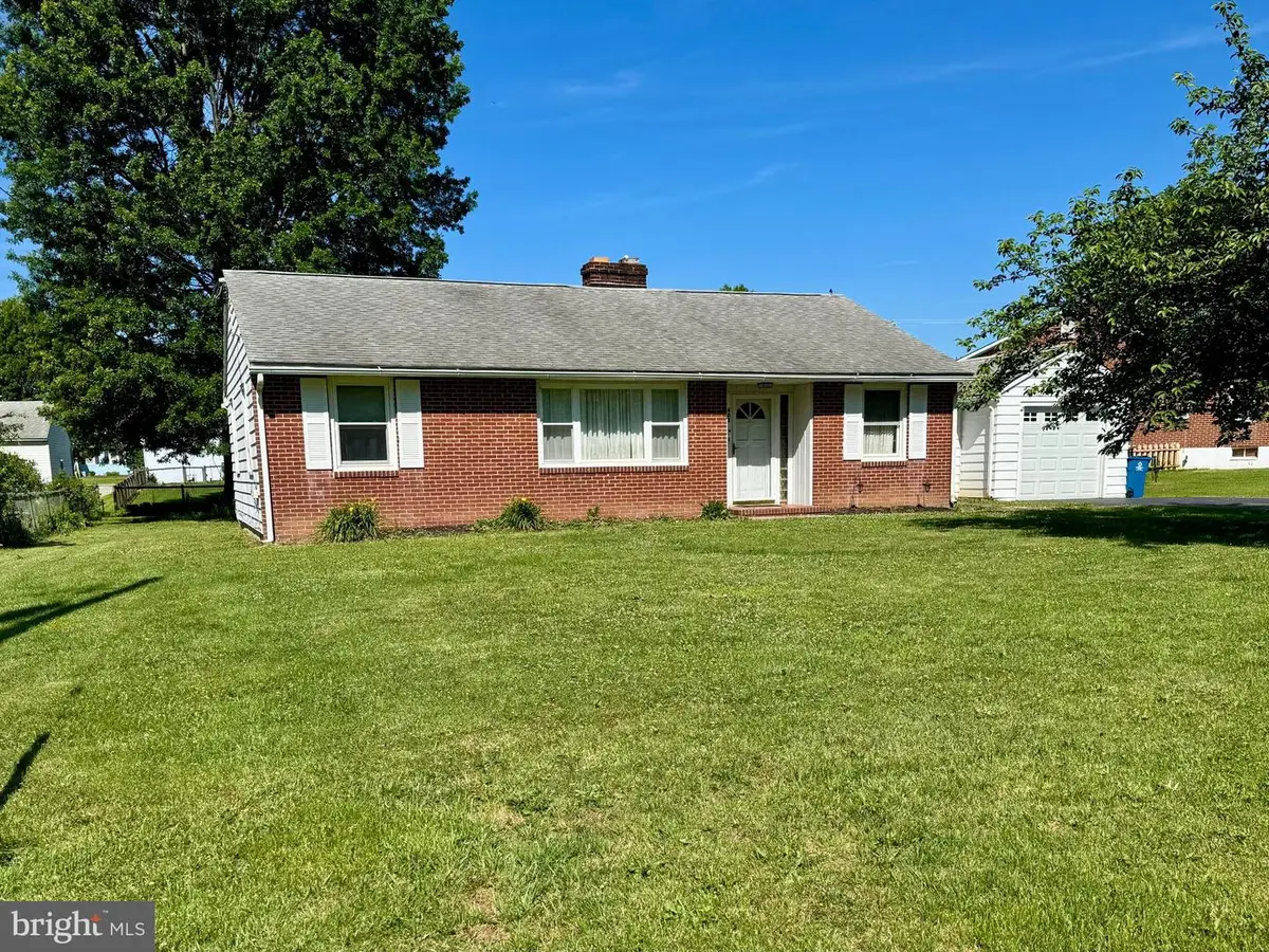 402 Park Pl, Elkton, MD 21921 - #1