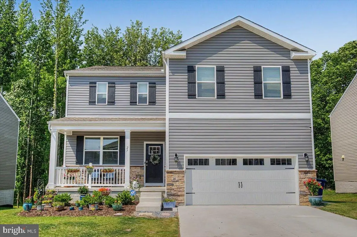 27 Buttercup Cir, Elkton, MD 21921 - #1