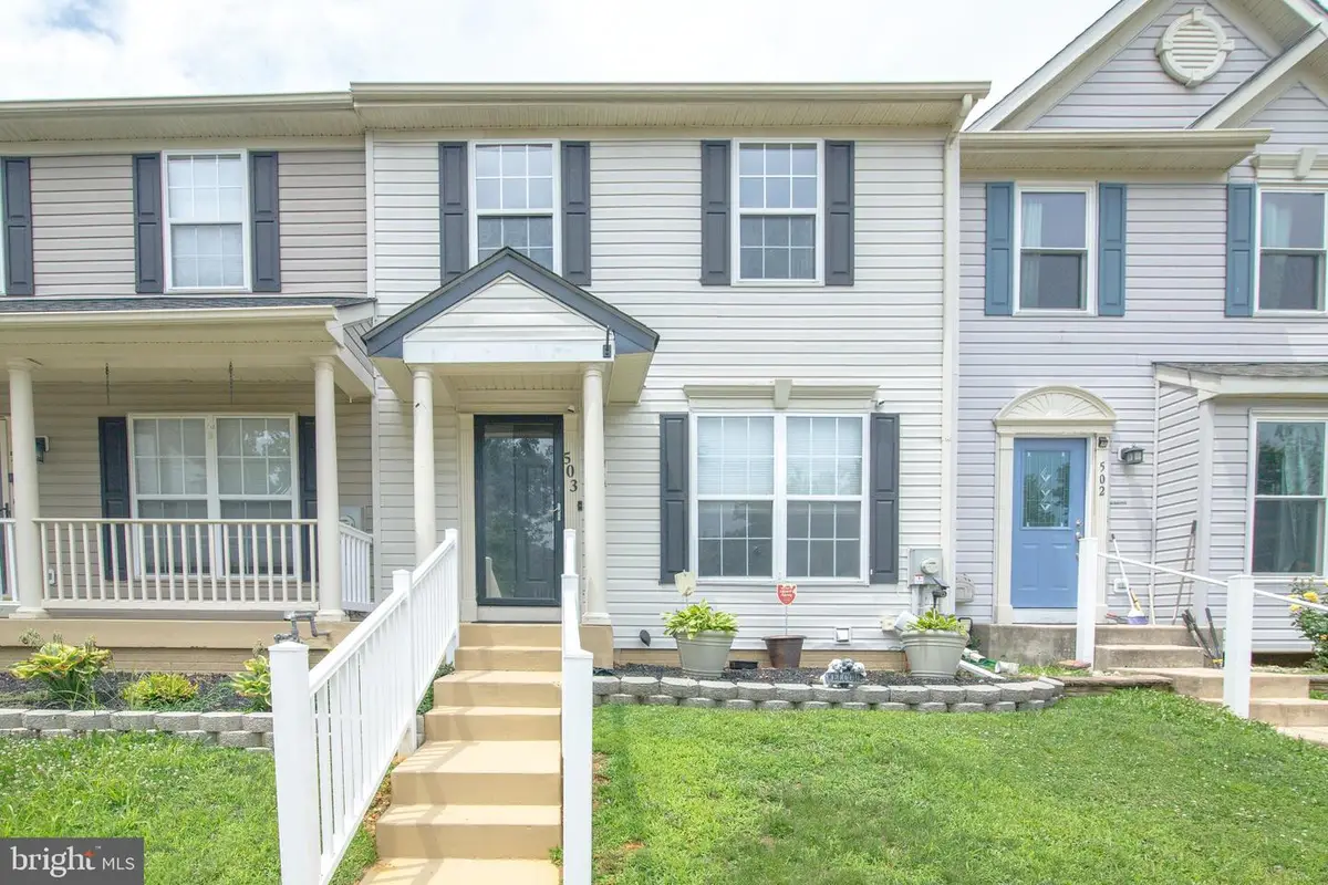 503 Buttonwoods Rd, Elkton, MD 21921 - #1