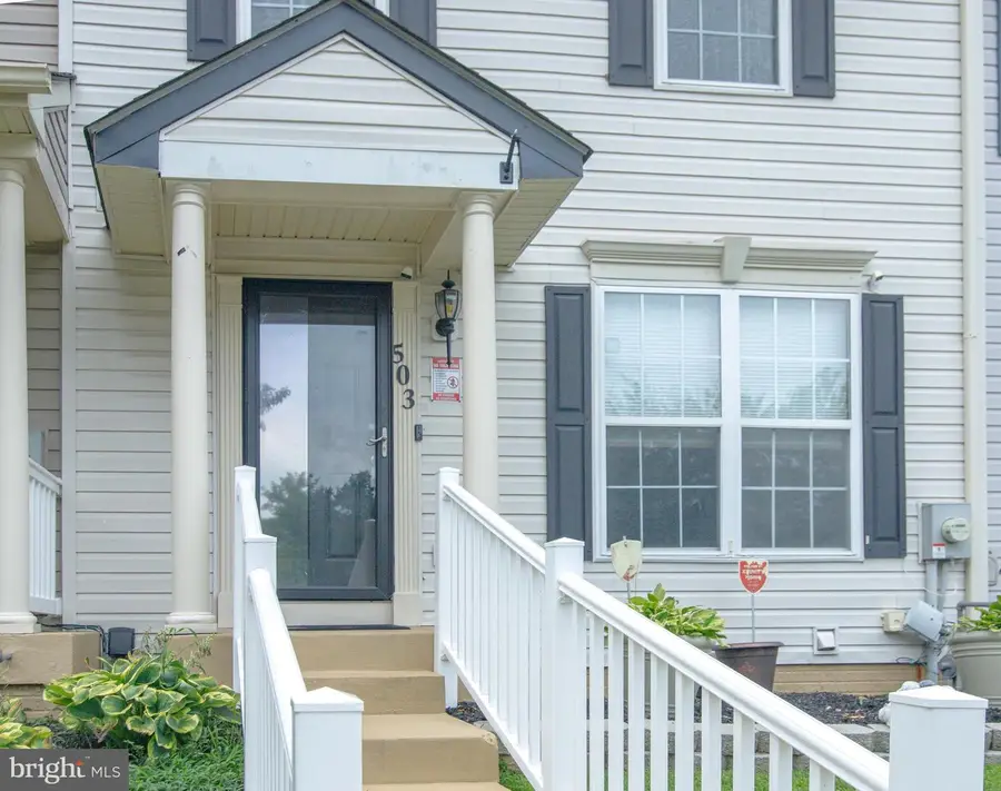 503 Buttonwoods Rd, Elkton, MD 21921 - #2