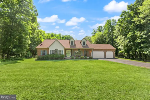 32 Hamilton, ELKTON, MD 21921