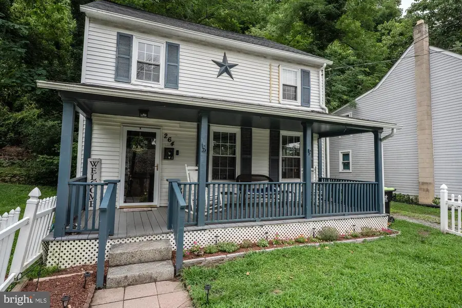 264 N Main St, Port Deposit, MD 21904 - #2