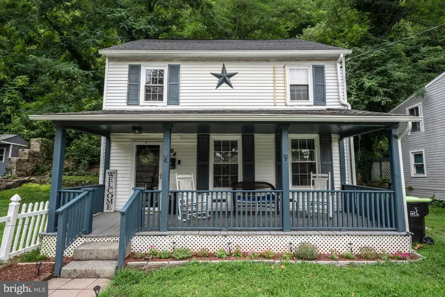 264 N Main St, Port Deposit, MD 21904 - #3