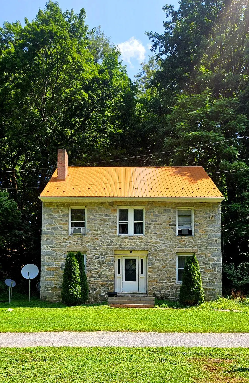 206 Octoraro Rd, Conowingo, MD 21918 - #1