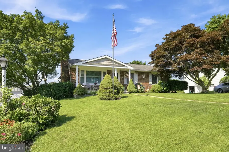 55 Midway, Earleville, MD 21919 - #2