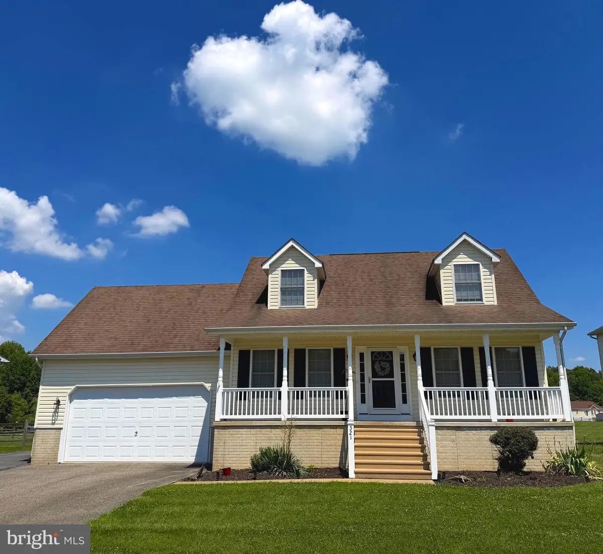 521 Highland Dr, Elkton, MD 21921 - #1