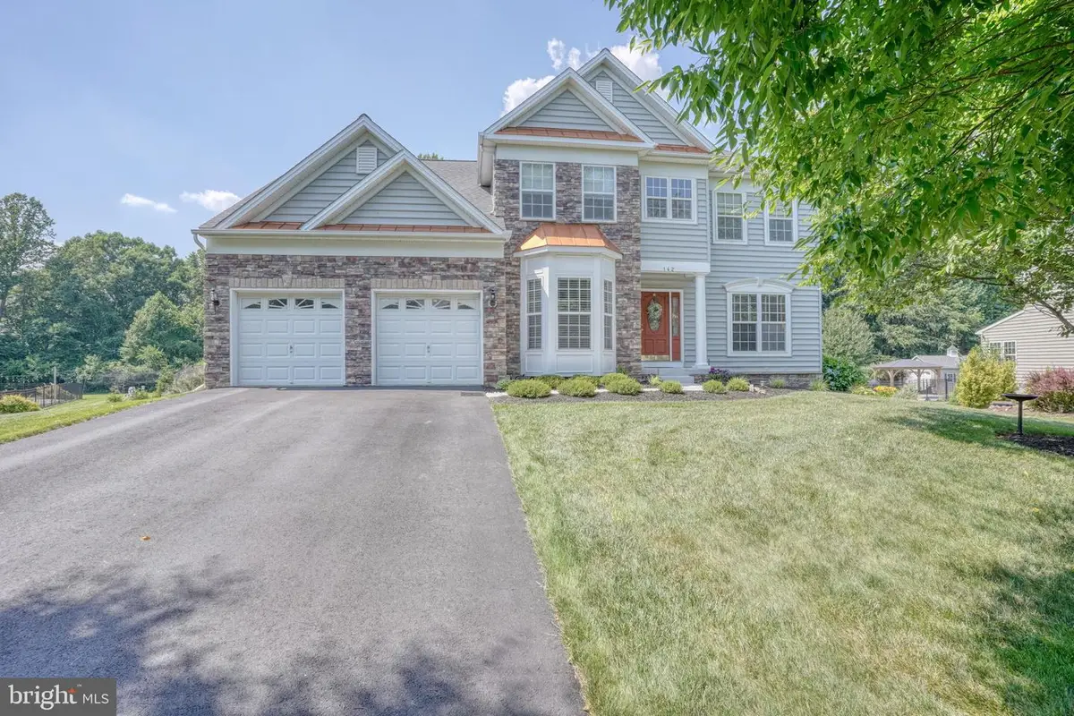 142 Blackborne Dr, Elkton, MD 21921 - #1