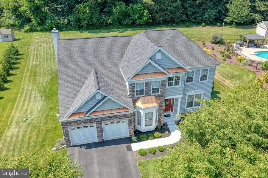 142 Blackborne Dr, Elkton, MD 21921 - #2