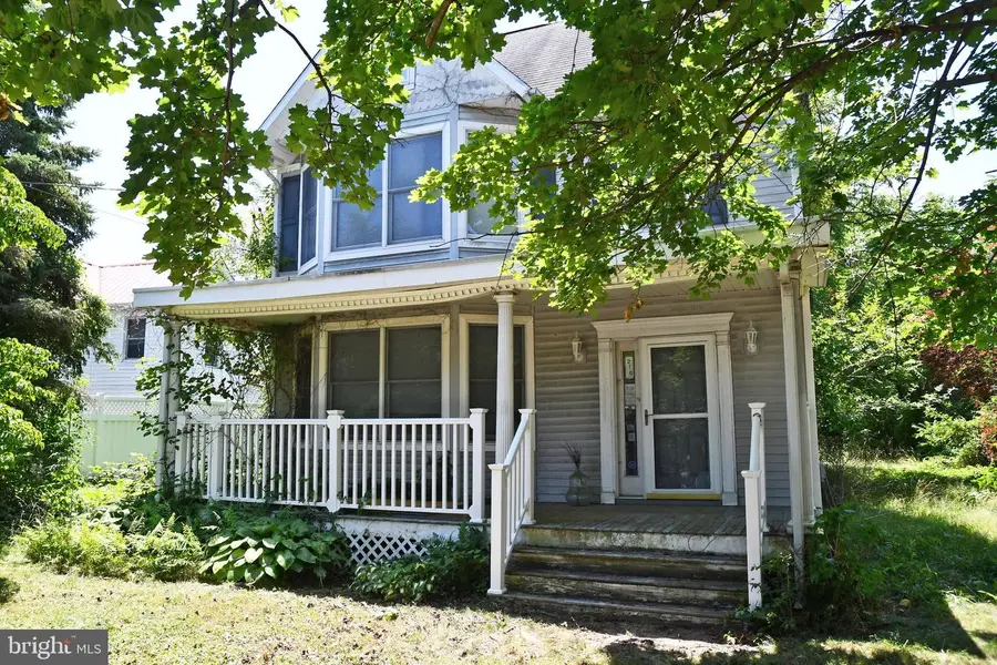 210 W Main St, Cecilton, MD 21913 - #2