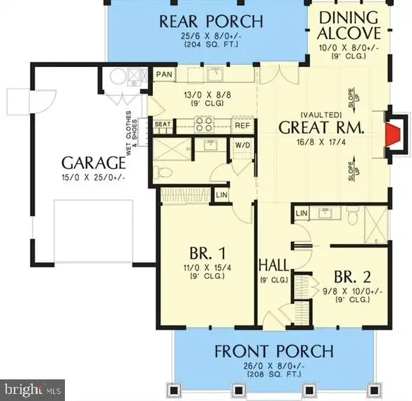 Mallory Way, North East, MD 21901 - #3