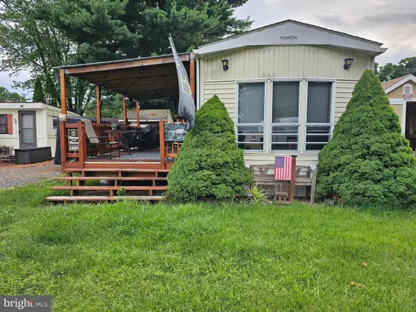 203,202 Oklawaha Ln #glen 9, EARLEVILLE, MD 21919