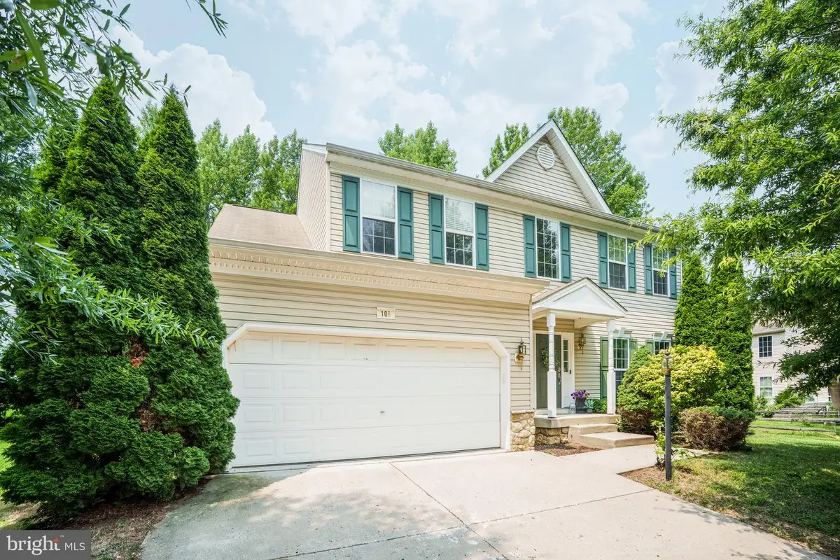 106 Constitution Ter, Elkton, MD 21921 - #1