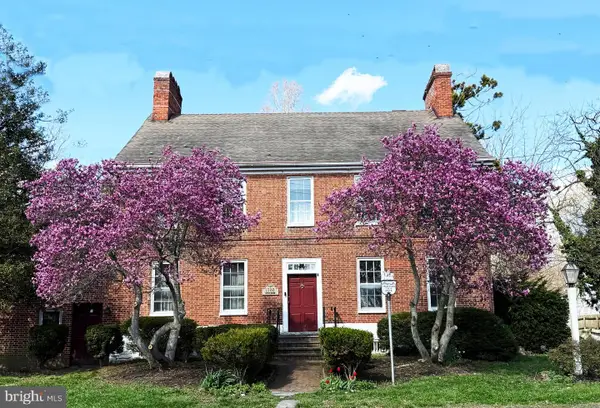 316 Market St, CHARLESTOWN, MD 21914