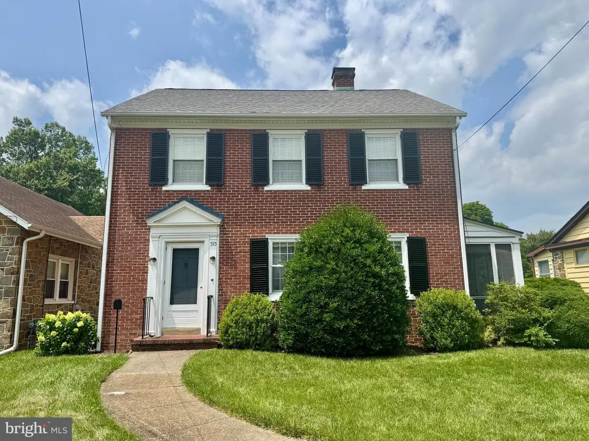 515 North St, Elkton, MD 21921 - #1
