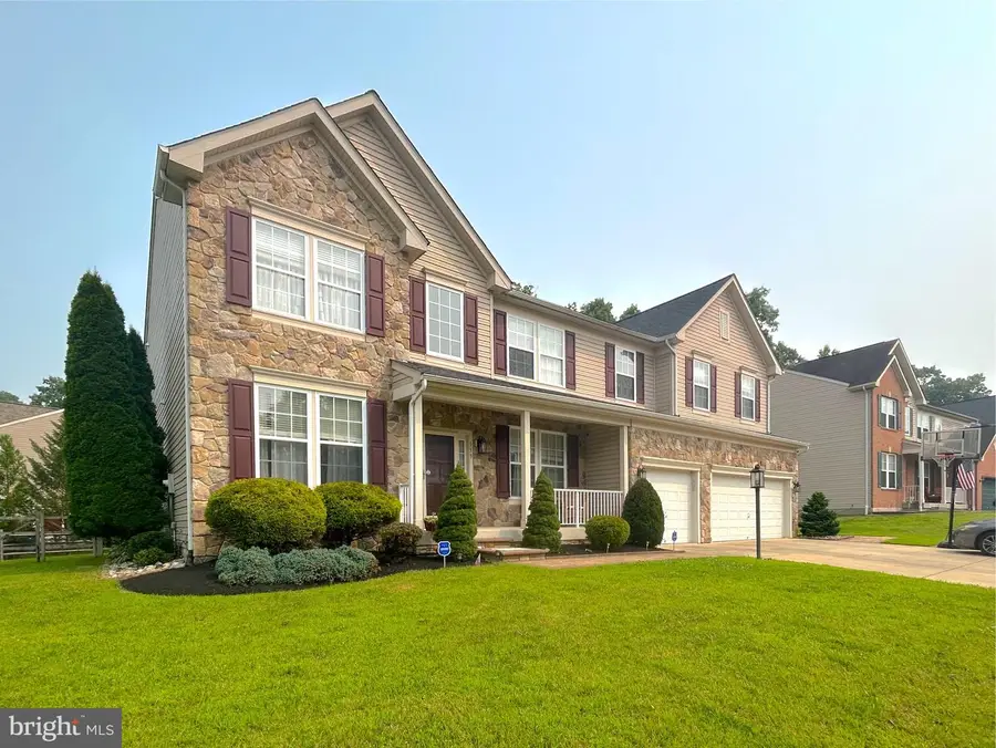 135 Patton Way, Elkton, MD 21921 - #2
