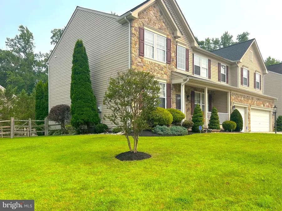 135 Patton Way, Elkton, MD 21921 - #3