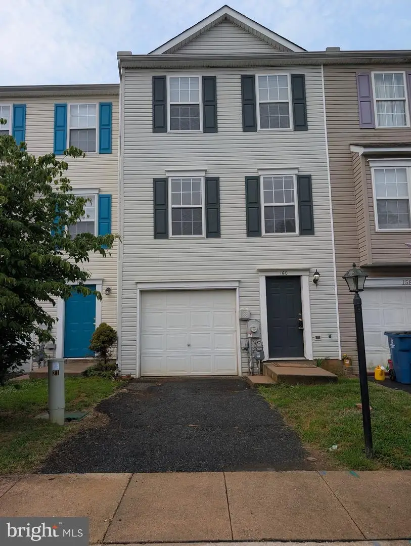 160 Independence Dr, Elkton, MD 21921 - #1