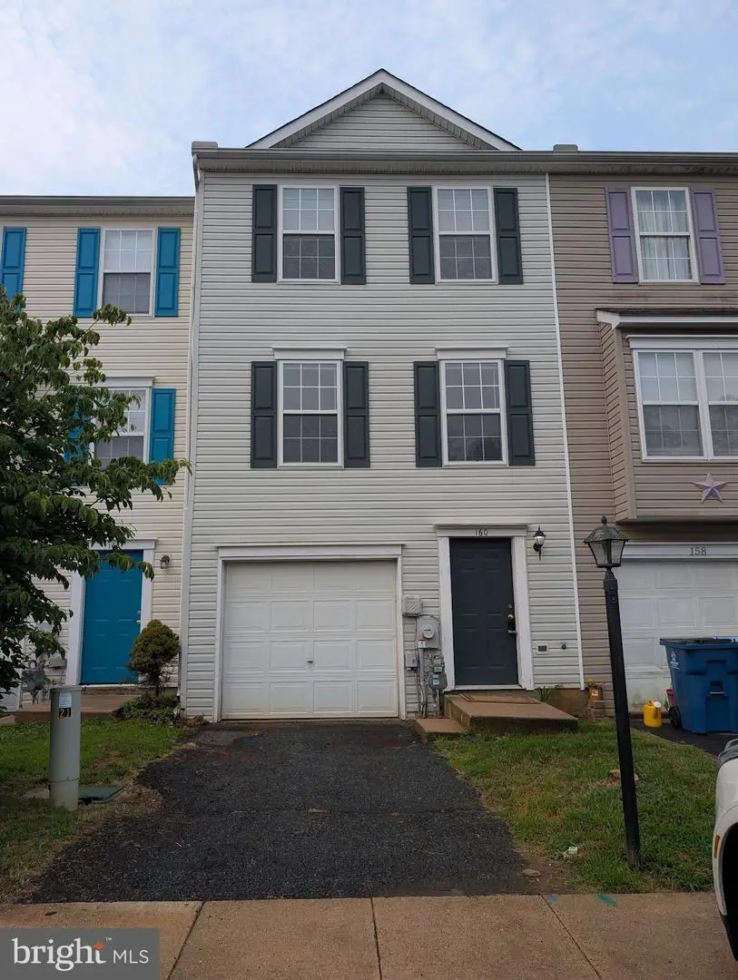 160 Independence Dr, Elkton, MD 21921 - #2