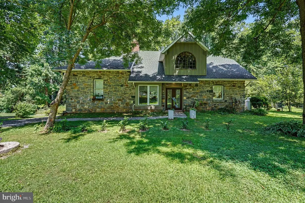 652 Liberty Grove Rd, Conowingo, MD 21918 - #1