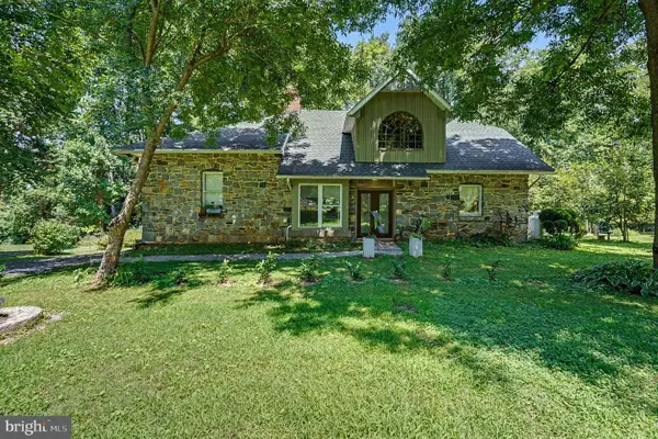 652 Liberty Grove Rd, CONOWINGO, MD 21918