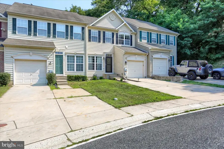 105 Rustic Ct, Perryville, MD 21903 - #2