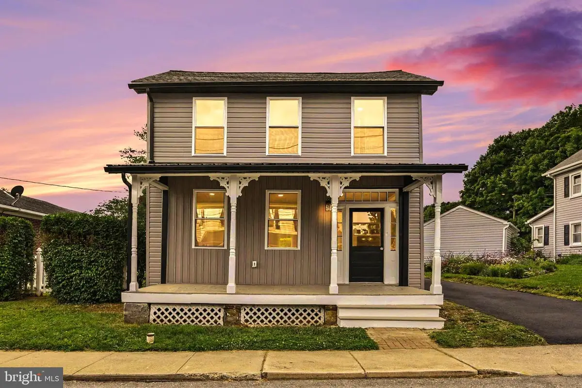 20 N Walnut St, Rising Sun, MD 21911 - #1