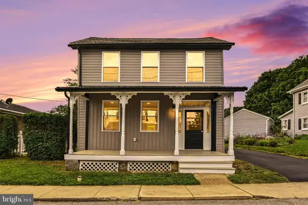 20 N Walnut St, RISING SUN, MD 21911