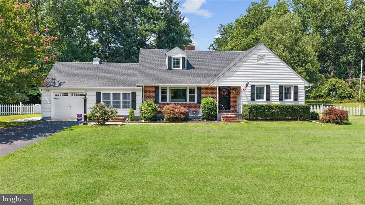 1 Oak Rd, Elkton, MD 21921 - #1