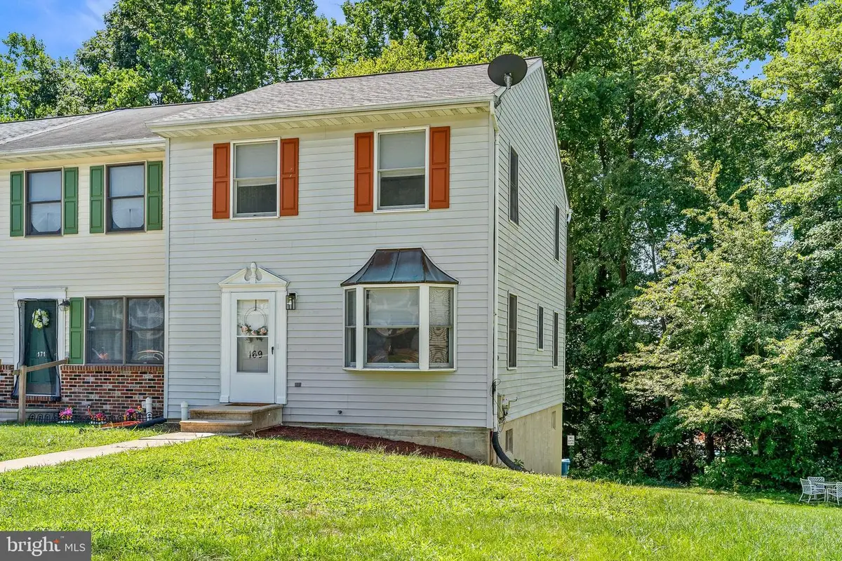 169 E Village Rd, Elkton, MD 21921 - #1