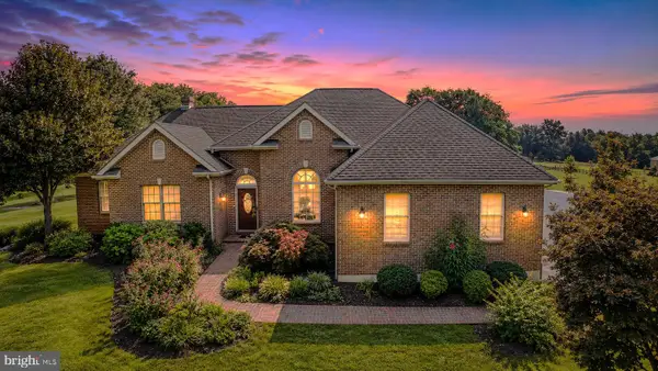 26 Jumpgate Loop, ELKTON, MD 21921