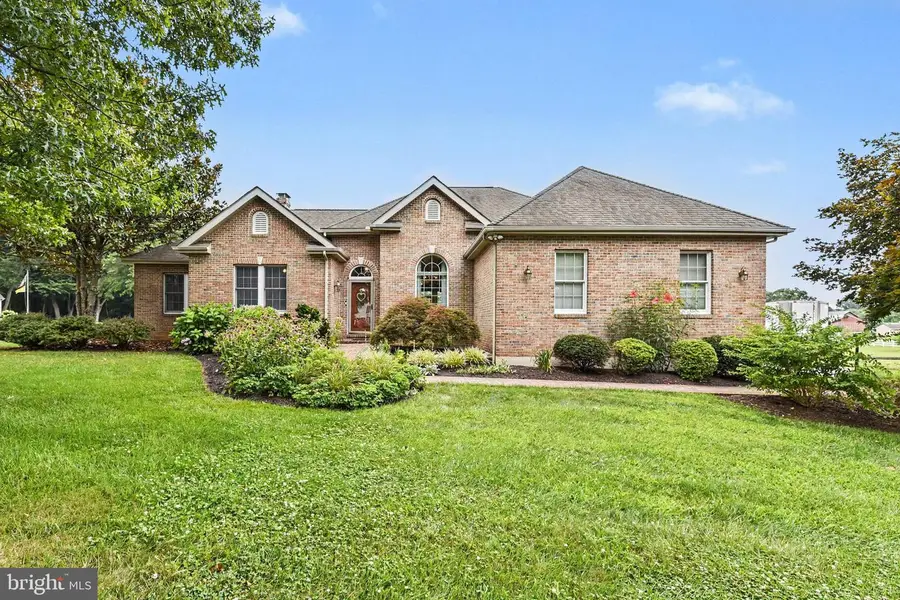 26 Jumpgate Loop, Elkton, MD 21921 - #2