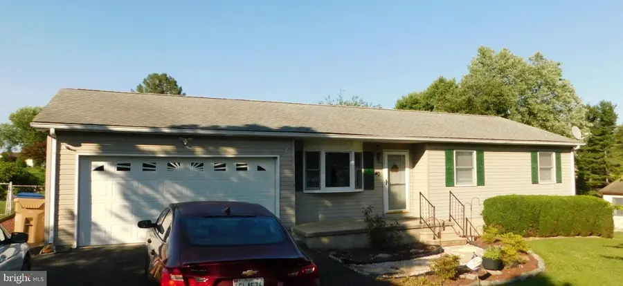 40 Mary Jane Ln, Elkton, MD 21921 - #2