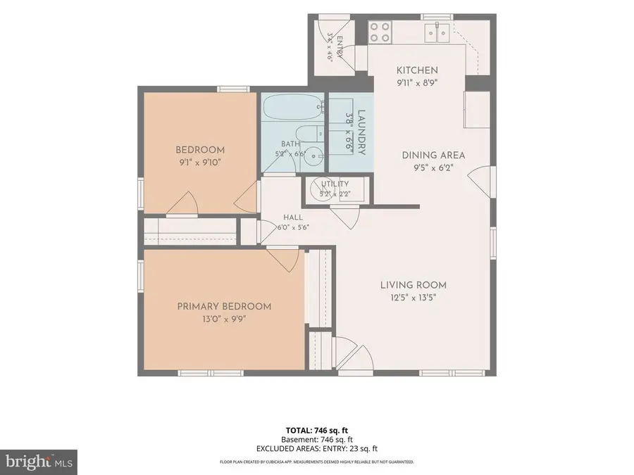 101 Miller St, Elkton, MD 21921 - #3