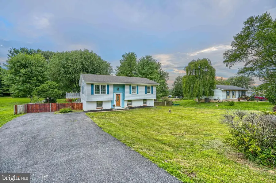 12 Thruway Dr, Colora, MD 21917 - #2