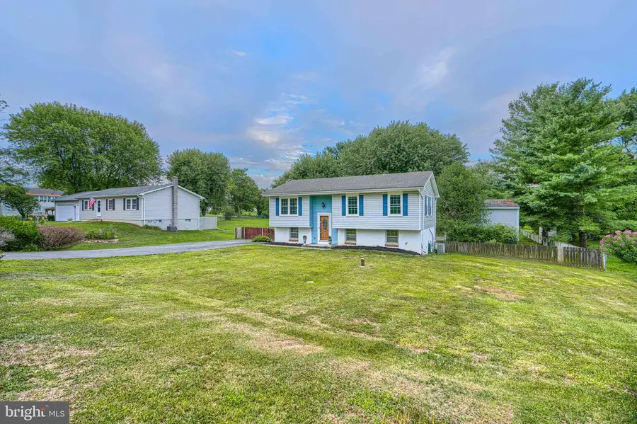 12 Thruway Dr, Colora, MD 21917 - #3
