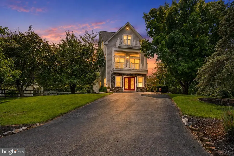 5408 Turkey Point Rd, North East, MD 21901 - #2